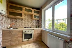квартира за адресою Центральний просп. (Лермонтова), 3