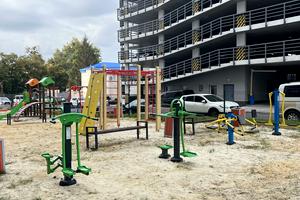 квартира за адресою Ботанічна вул., 2