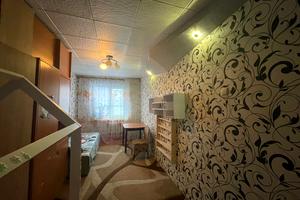 квартира за адресою Тракторобудівників просп., 134б