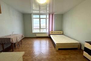 квартира по адресу Лесковская ул., 37