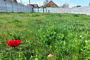 участок по адресу Больничная ул.