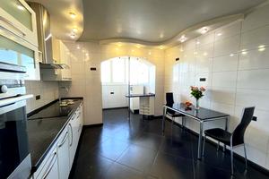 квартира по адресу Сахарова, 3