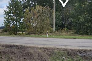 участок по адресу с. Гореничи, 