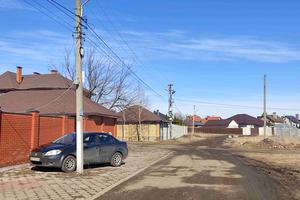 ділянка за адресою Ньютона вул.