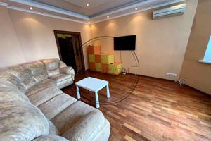 квартира за адресою Миколи Бажана просп., 16