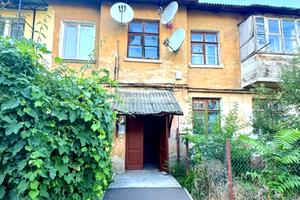 квартира за адресою Зоопаркова вул., 13