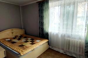 квартира за адресою Садова вул., 4