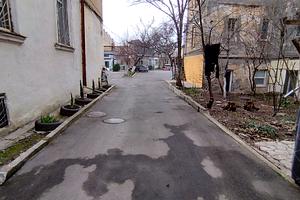 комната по адресу Конная ул., 8