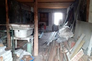 дом по адресу Начичеванский пер.