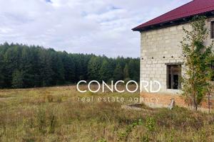 будинок за адресою Лісова вул., 1