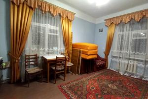 квартира за адресою Будівельна вул., 20