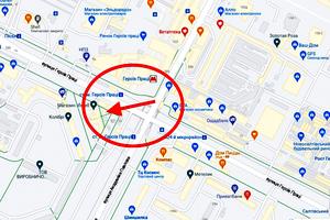 коммерческая по адресу Героев Труда ул. (Героїв Праці), 20-321