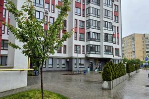 квартира за адресою Червоної Калини просп., 35в