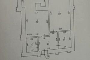 квартира по адресу Небесной Сотни ул. (Пролетарская), 53-Б