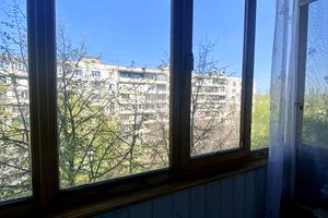 квартира по адресу Независимой Украины ул. (40 лет Советской Украины), 39-Г