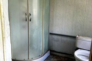 дом по адресу 1й  Криворізький, 20