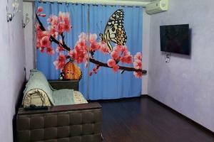 квартира за адресою Запорізька вул., 555