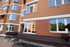 квартира за адресою Овідіопольська дорога вул., 3