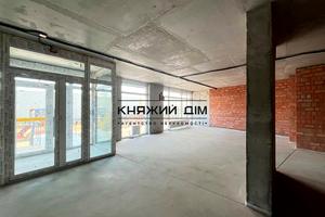 коммерческая по адресу Днепровская набережная ул., 17В
