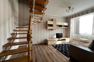 квартира за адресою Єнківська, 27