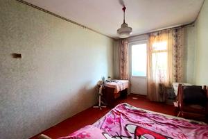 квартира за адресою 5-й Зарічний мікрорайон , 27