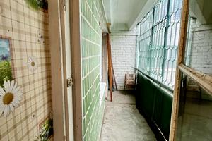квартира по адресу Океановская ул., 26