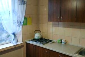 квартира за адресою Молочна вул. (Кірова), 5