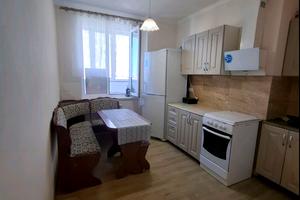 квартира за адресою Висоцкого, 17