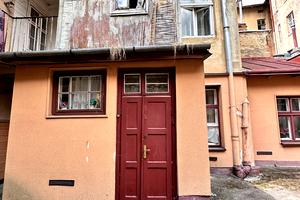 квартира за адресою Пекарська вул., 41
