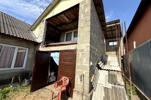 будинок за адресою с. Бакош, Франка, 32