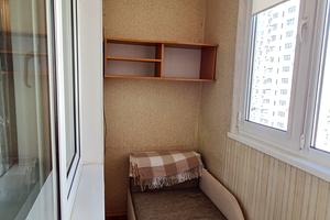 квартира по адресу Радужный, 2