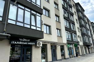 квартира по адресу Владимира Ивасюка ул., 21-Г
