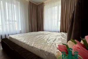 квартира за адресою Отця Івана Блавацького вул., 6-Г