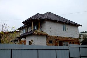 дом по адресу Сосновая пл.