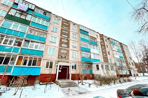 квартира по адресу Доценко ул. (Доценка), 20б