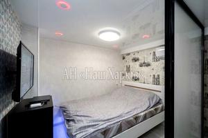 квартира за адресою Салтівське шосе, 43