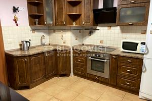 квартира по адресу Николая Закревского ул., 8