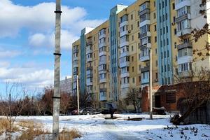 квартира по адресу Гагарина просп., 201