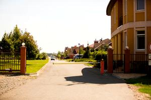 будинок за адресою Дніпровська, 9