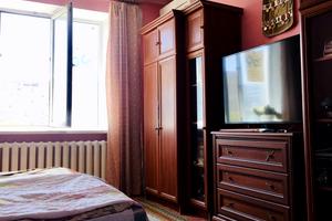 квартира по адресу Академика Заболотного ул., 71/2