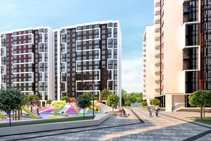 квартира за адресою Ленкавського вул., 34