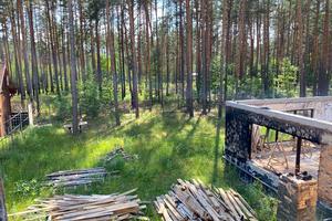 участок по адресу с. Блиставица, 