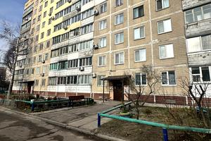 квартира за адресою Янтарна вул., 83