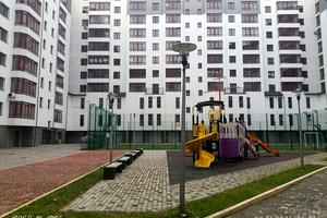 квартира за адресою Галицька вул., 141б