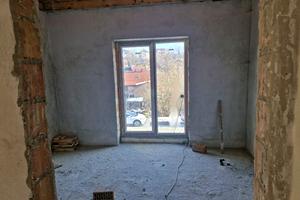 дом по адресу Романа Шухевича ул.