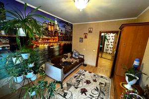 квартира за адресою Кармелюка, 6/2
