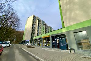 квартира по адресу Праведників Світу, 45а