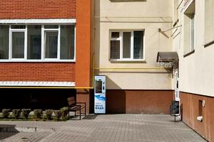 квартира по адресу Старокостянтинівське шоссе, 5/3