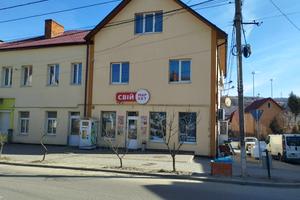коммерческая по адресу Льва Галицкого ул., 57А