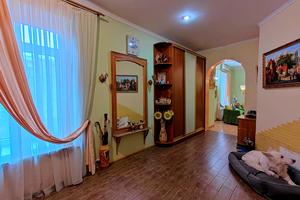 квартира по адресу Мечникова ул., 15